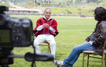 luis chango mushuc runa ssj