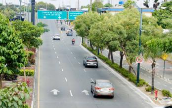 Cierre calle
