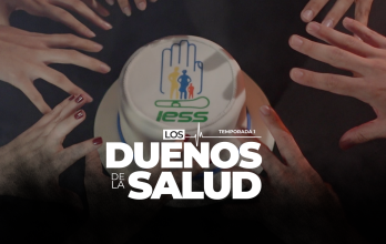 Los dueños de la salud