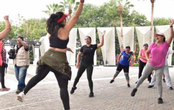 Zumba