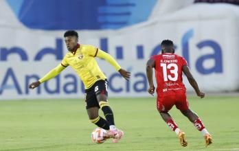 Barcelona SC