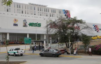 Hospital General de Guayaquil