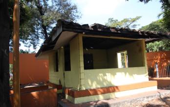 PAI Parque Forestal