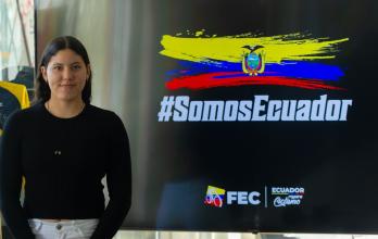 Doménica Mora