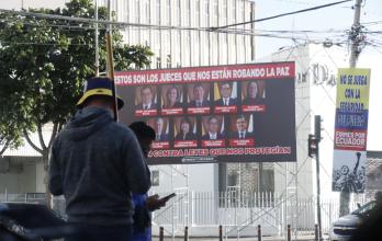 VALLAS CORTE CONSTITUCIONAL