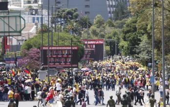 Corte Constitucional