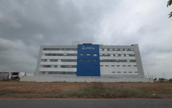 Hospital de Semedic