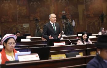 FERNANDO JARAMILLO JUICIO POLITICO SOLANDA GOYES