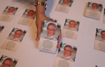 Monseñor Larrea Holguín