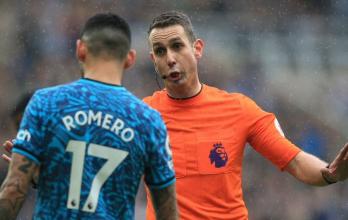 Arbitro Premier League
