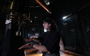Observatorio Astronómico de Quito