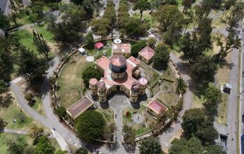 Observatorio Astronómico de Quito
