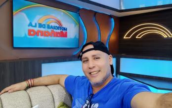 Mario Naranjo