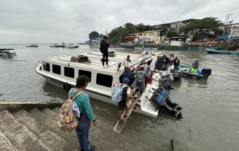 TRANSPORTE FLUVIAL