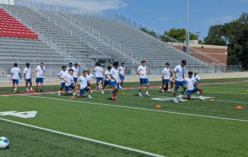 Islas Marshall fútbol