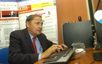 Marcos Hidalgo