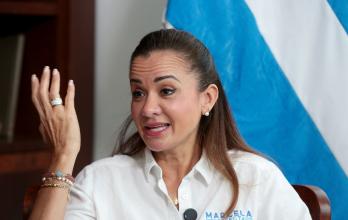 Marcelita Aguiñaga
