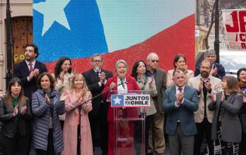 Mundo, Chile, Elecciones generales 2025