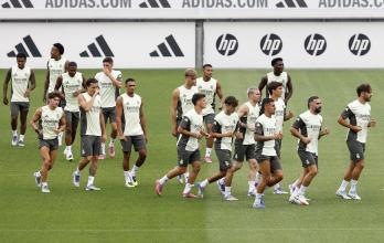 Real Madrid