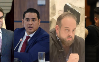 Caso Villavicencio