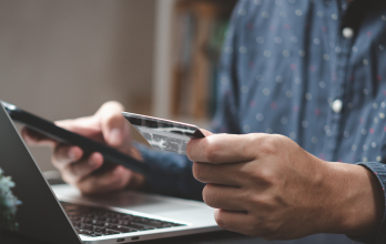 Robo de información bancaria por medio de aplicaciones