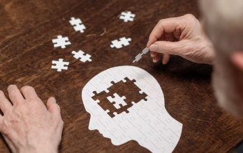 Cerebro activo y una vida equilibrada