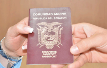 Atención ciudadana en jornada extraordinaria para emisión de pasaporte