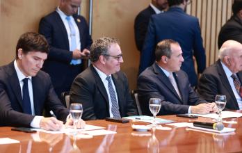 Según datos del gobierno argentino, durante el primer semestre de 2025 las exportaciones hacia Ecuador alcanzaron los 423 millones de dólares.