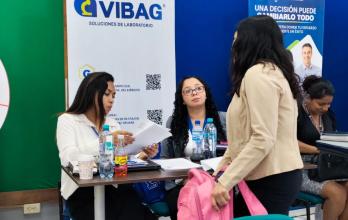 Feria Nuevo Empleo