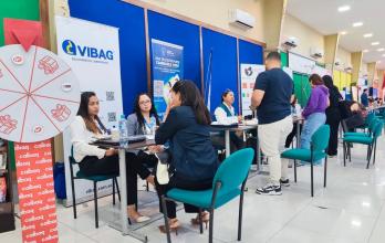 Feria Nuevo Empleo
