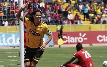 Ismael Blanco