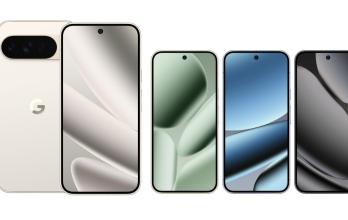 Google Pixel 10 Pro XL