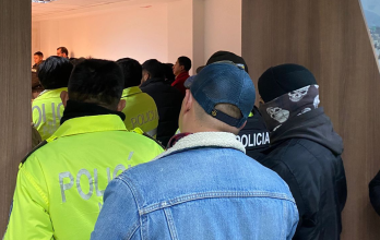 Audiencia