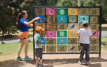 Parque Metropolitano
