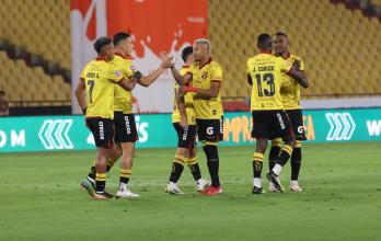 Barcelona SC