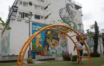 murales