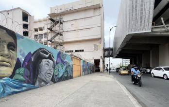 murales