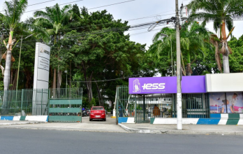 En el Hospital Teodoro Maldonado Carbo, de Guayaquil, se han registrado casos de corrupción..