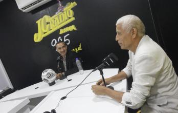 Jimmy Montanero