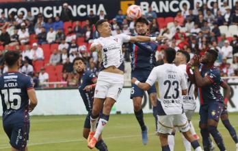 LIGA DE QUITO