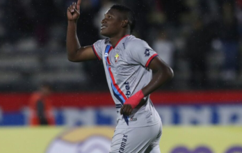 marcos olmedo