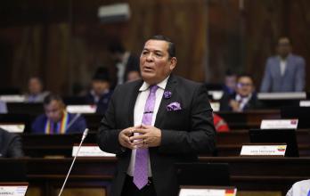 Jorge Chamba