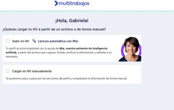 multitrabajos