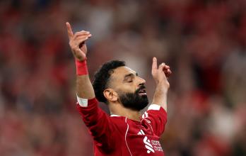 Mohamed Salah