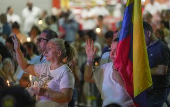Mundo, Colombia, Atentado explosivo, FARC
