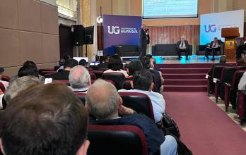 Foro por el Agua