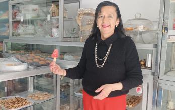 Helados artesanales de cuenca