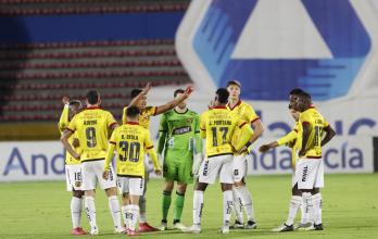 bercelona sc ligapro