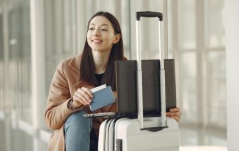 El sistema E-Gates no solo optimiza el tiempo de registro, sino que también minimiza el contacto físico