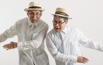 Tuco y Manuco